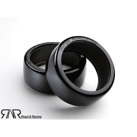 Gmade 2 Piece RNR Drift SoftV3 Tires - 26 mm GMAR74205